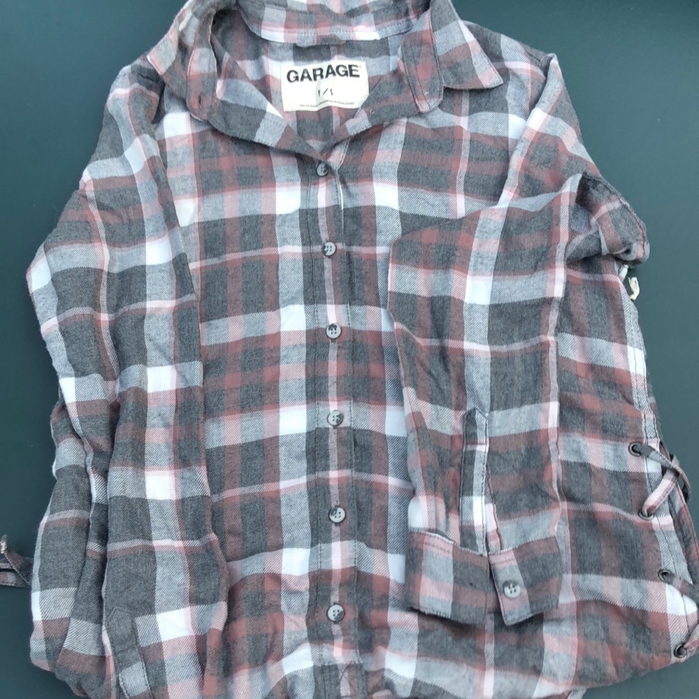 Flannel